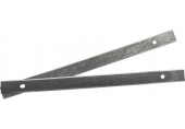 GÜDE Náhradní nože k protahovačce GDH 330 2ks 54999