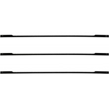 GÜDE Pilový list pro pilu GDS 16, 25Z 3ks 55084