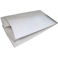 GÜDE Sada prachových filtrů, 10-dílná 55153