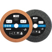 Güde Sada brusných kotoučů 75x10x20mm K120/400 55232