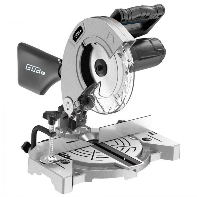 GÜDE GKS 2134.1 Pokosová pila 55274 GÜDE GKS 2134.1 Pokosová pila 55274