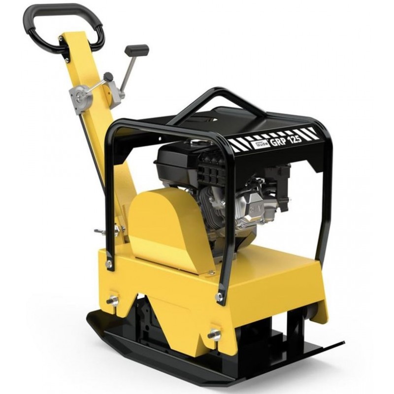 GÜDE GRP 125 Vibrační deska 55574 GÜDE GRP 125 Vibrační deska 55574