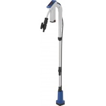 GÜDE RFP 12-201-04 Akumulátorové čerpadlo do sudu 58492