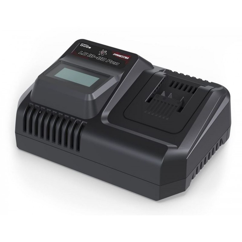 GÜDE LG 18-80 Pro Nabíječka 58538