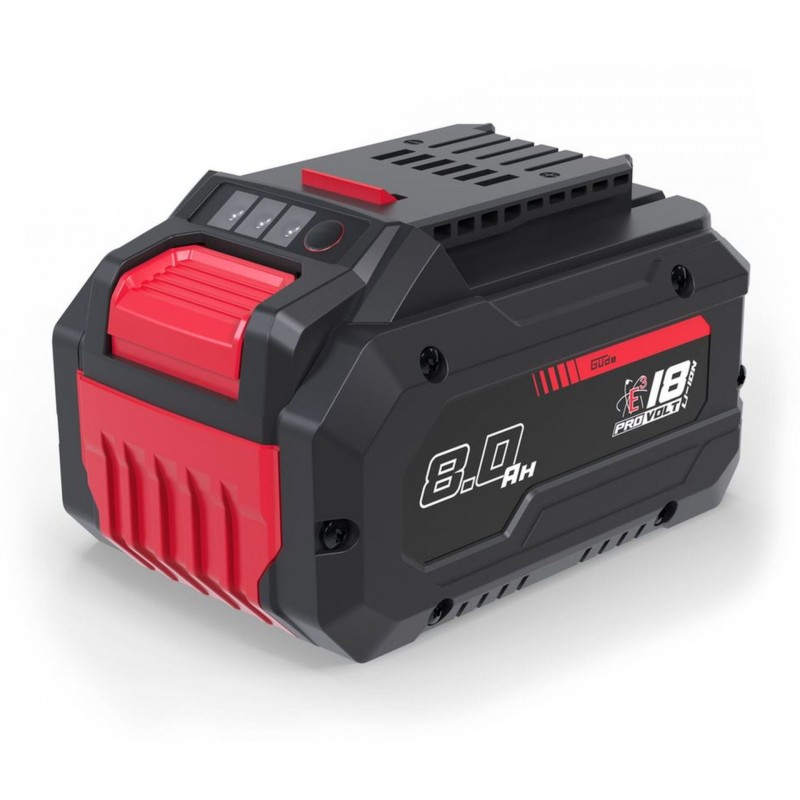 GÜDE APPV 18-80 Akumulátor ProVolt 58559 GÜDE APPV 18-80 Akumulátor ProVolt 58559