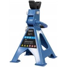 GÜDE Stavitelné podpěry 3T - 2 ks, 84121