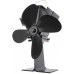 GÜDE OV 4F Ventilátor pece 85155