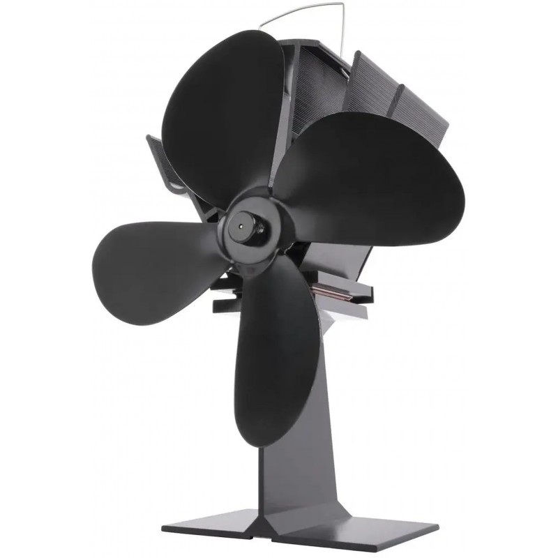 GÜDE OV 4F Ventilátor pece 85155