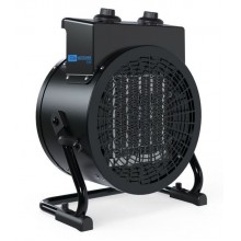 GÜDE GH 3000 K Elektrický přímotop 85199