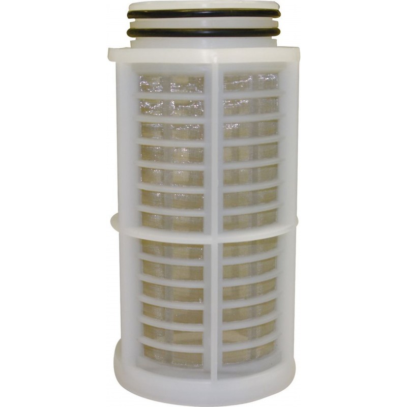 GÜDE Náhradní filtrační kartuše 125 mm 94461