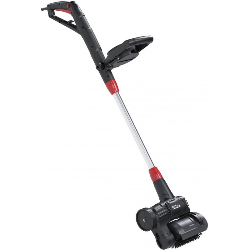 GÜDE GUB 160-500 Kartáčový čistič 94475