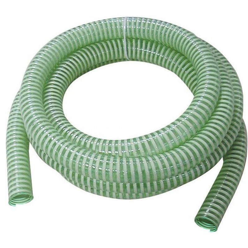 GÜDE Sací tlaková hadice 1 1/4" 25 m 94930