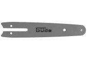 GÜDE Vodící lišta 158mm 95036