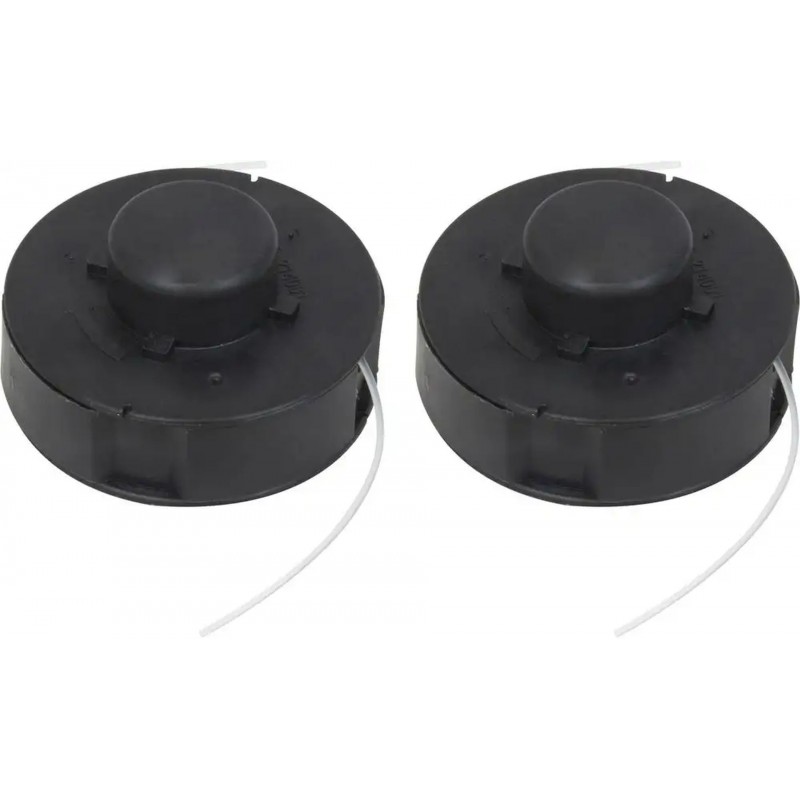 GÜDE Strunová cívka (2 ks) k sekačce GRT 550 95172