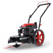 GÜDE WM 562 TRI Motorový vyžínač 95404