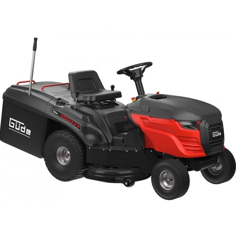 GÜDE GAR 960 T Zahradní traktor 95449 GÜDE GAR 960 T Zahradní traktor 95449