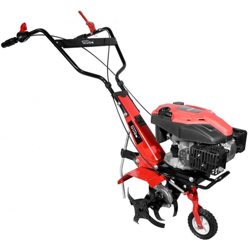 GÜDE GF 2436.1 Benzínový zahradní kultivátor 95465