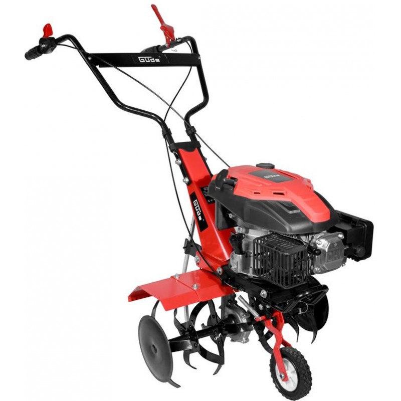 GÜDE GF 3060.1 Benzínový zahradní kultivátor 95466