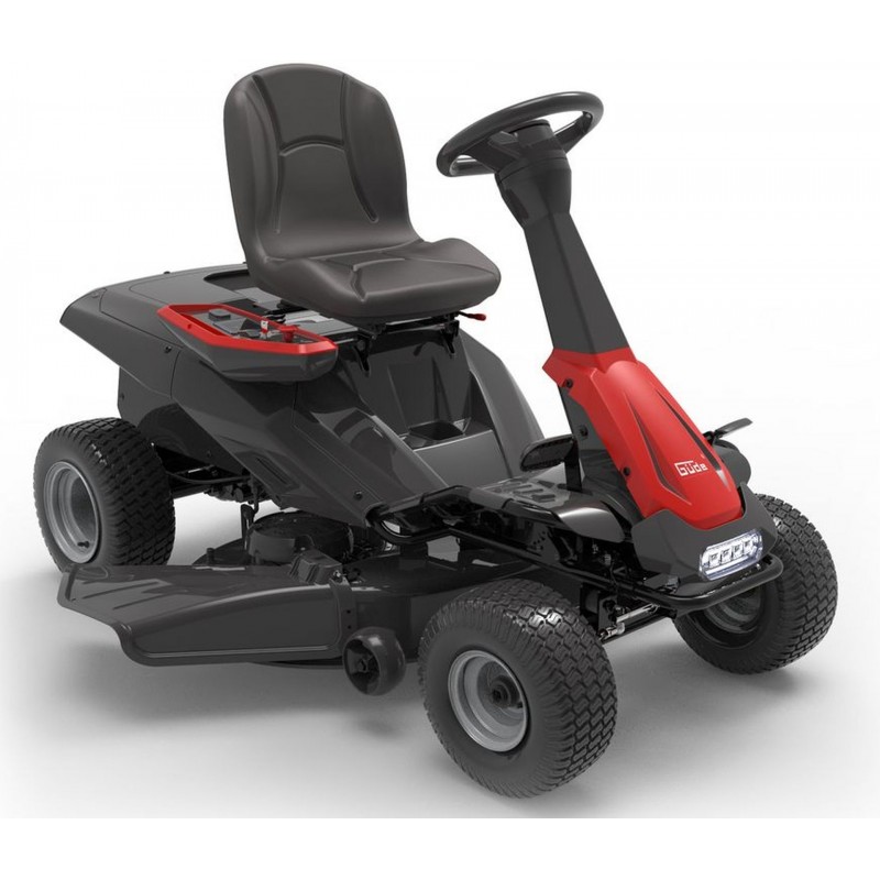 GÜDE GAAR 960/80-60-30 Akumulátorový zahradní traktor 95479 GÜDE GAAR 960/80-60-30 Akumulátorový zahradní traktor 95479