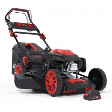 GÜDE BW 510-190 LI-ES Motorová sekačka na trávu Big Wheeler 95560