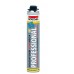 SOUDAL GUN PROFESSIONAL 65 - montážní pěna nízkoexpanzní 750 ml 1204