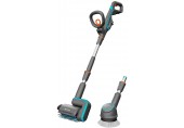 GARDENA AquaBrush Universal 04/18V P4A Akumulátorový multi čistič bez aku. 14842-55