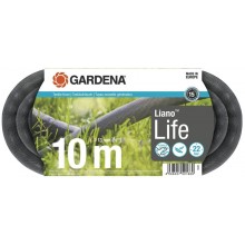 GARDENA Liano Life Textilní hadice (1/2"), 10 m 18440-20