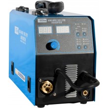 VÝPRODEJ GÜDE UNI-MIG 165 SYN Invertorová svářečka PO SERVISE,BEZ ORIGINÁLNÍHO OBALU,BEZ PŘÍSLUŠENSTVÍ