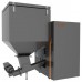 OPOP H824-AP automatický ocelový kotel na uhlí a pelety, 6,3-24kW, sestava 573264
