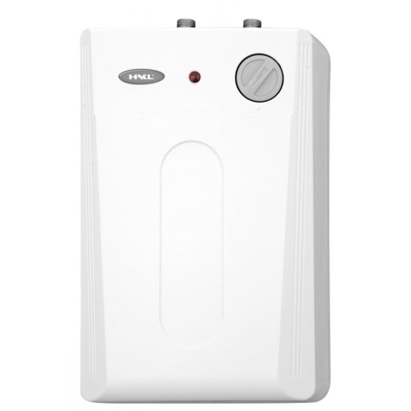 HAKL BHs Elektrický zásobníkový ohřívač vody 5 litrů spodní HABH5S