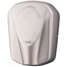 HAKL SRJET4800 Osoušeč rukou s HEPA filtrem
