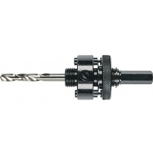 HiKOKI 754244 Stopka pro vrtací korunky nad 30mm, šestihran 11mm