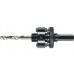 HiKOKI 754244 Stopka pro vrtací korunky nad 30mm, šestihran 11mm