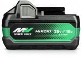 HiKOKI BSL36A18X Akumulátorový článek MultiVolt 36Vn/ 18V (2,5/5,0 Ah) 380082