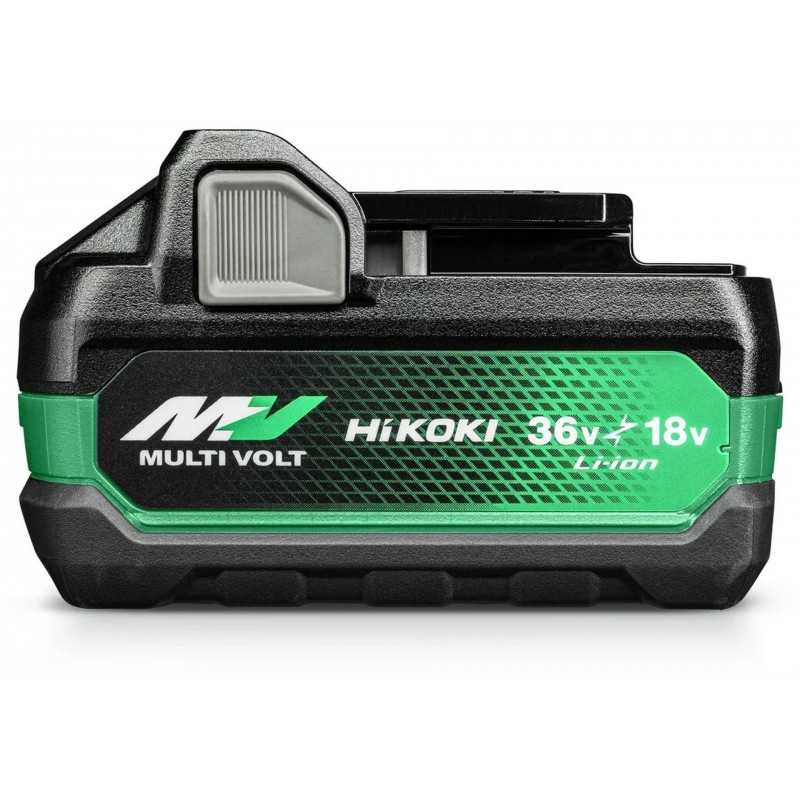 HiKOKI BSL36A18X Akumulátorový článek MultiVolt 36Vn/ 18V (2,5/5,0 Ah) 380082