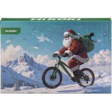 HiKOKI Adventní kalendář 750369