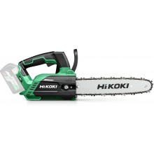 HiKOKI CS3630DCW4Z Akumulátorová řetězová pila (36V/bez aku)