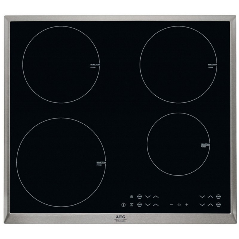 AEG HK 634200 XB sklokeramická varná deska