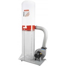 HOLZMANN Odsavač prachu a pilin (2250W) ABS2480_400V