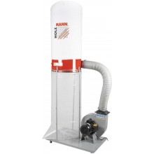 HOLZMANN Odsavač prachu a pilin (1500W) ABS2480_230V