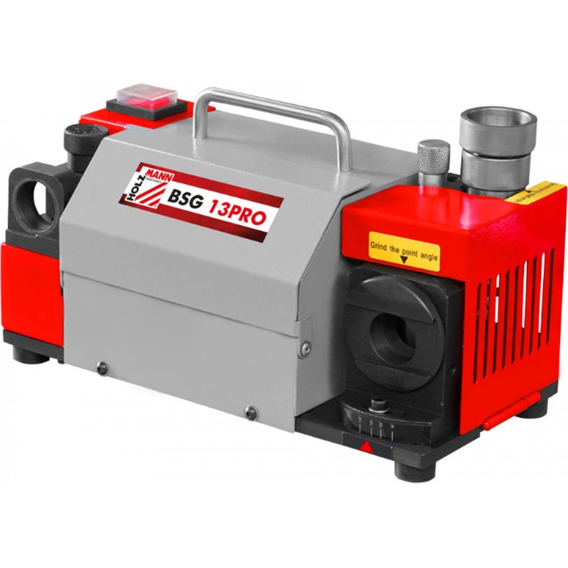HOLZMANN Ostřička vrtáků BSG13PRO_230V HOLZMANN Ostřička vrtáků BSG13PRO_230V