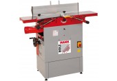 HOLZMANN Srovnávací a tloušťkovací frézka (1500W) HOB260NL_400V