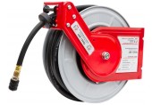 HOLZMANN Samonavíjející buben se vzduchovou hadicí 15 m LSR15HQ