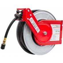 HOLZMANN Samonavíjející buben se vzduchovou hadicí 15 m LSR15HQ