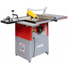 HOLZMANN Stolní kotoučová pila (254mm/3100W) TS250_400V