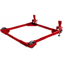 HOLZMANN Univerzální pojízdný podvozek (410kg) UFE410FLEX