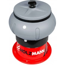 HOLZMANN Vibrační leštící buben (40W/8kg) VPT8KG
