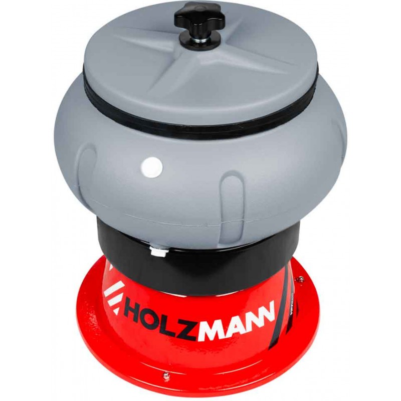 HOLZMANN Vibrační leštící buben VPT8KG HOLZMANN Vibrační leštící buben VPT8KG