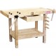 HOLZMANN Dětská truhlářská hoblice (150kg/1060x610mm) WB106MINI