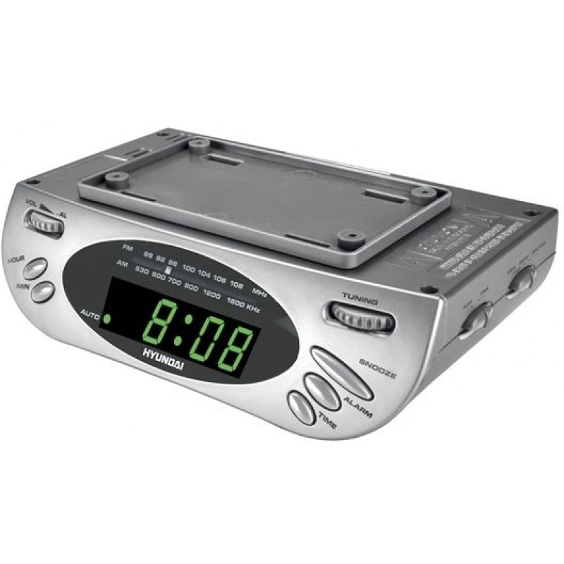 HYUNDAI KR 615 Kuchyňské rádio